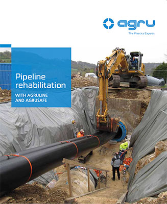 AGRU-Rehabilitation-of-Pipelines