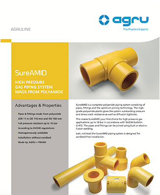 AGRU-SureAMID