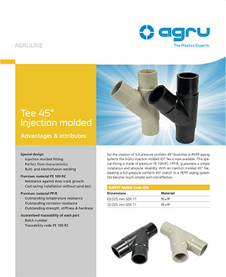AGRU-Tee-45-Injection-Molded-pdf-cover